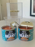 How You Bean? Scented Candle